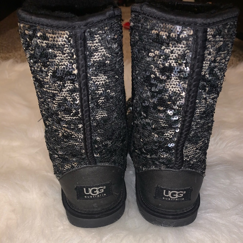 Uggs boots